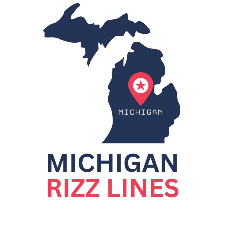 Michigan Rizz Lines