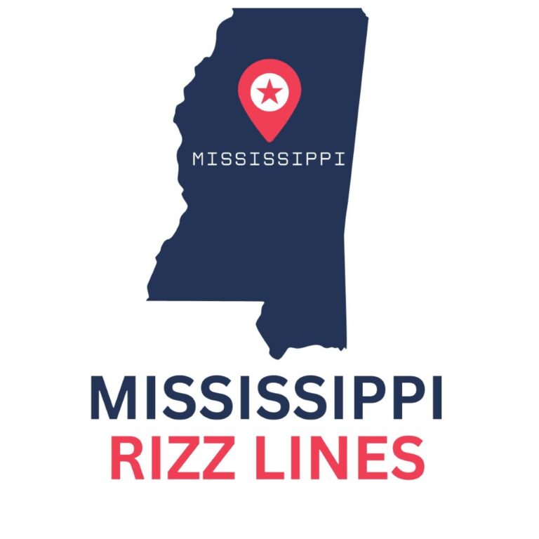 Mississippi Rizz Lines