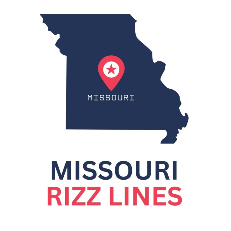 Missouri Rizz Lines