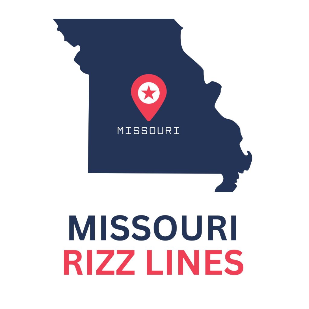 Missouri Rizz Lines