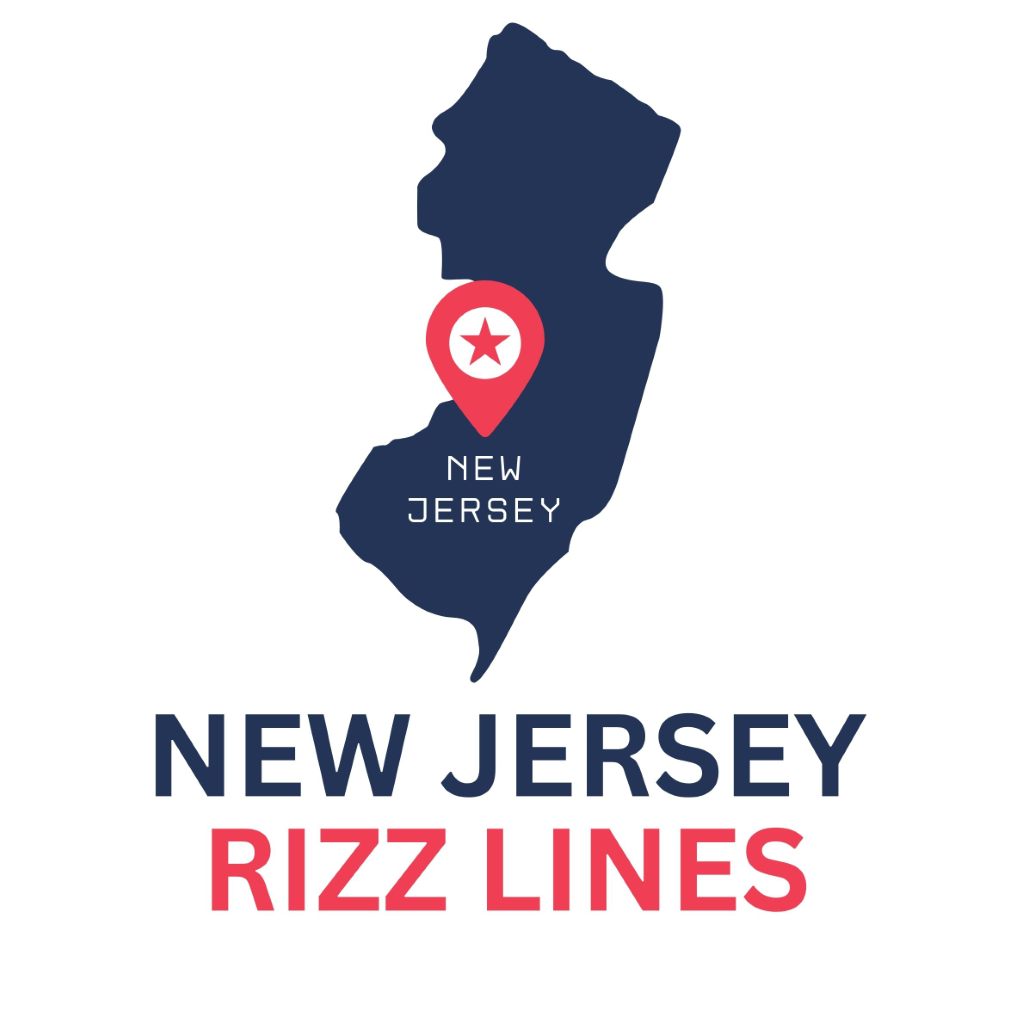 New Jersey Rizz Lines