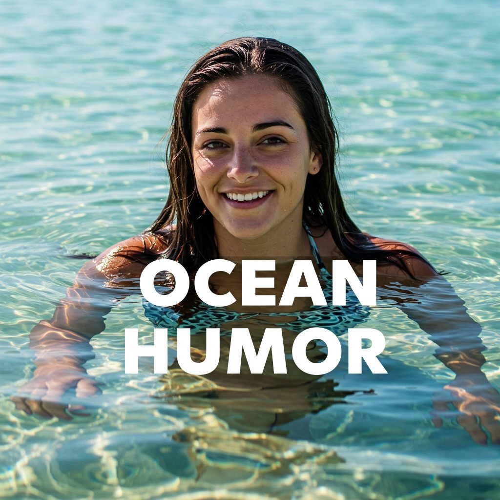 ocean humor