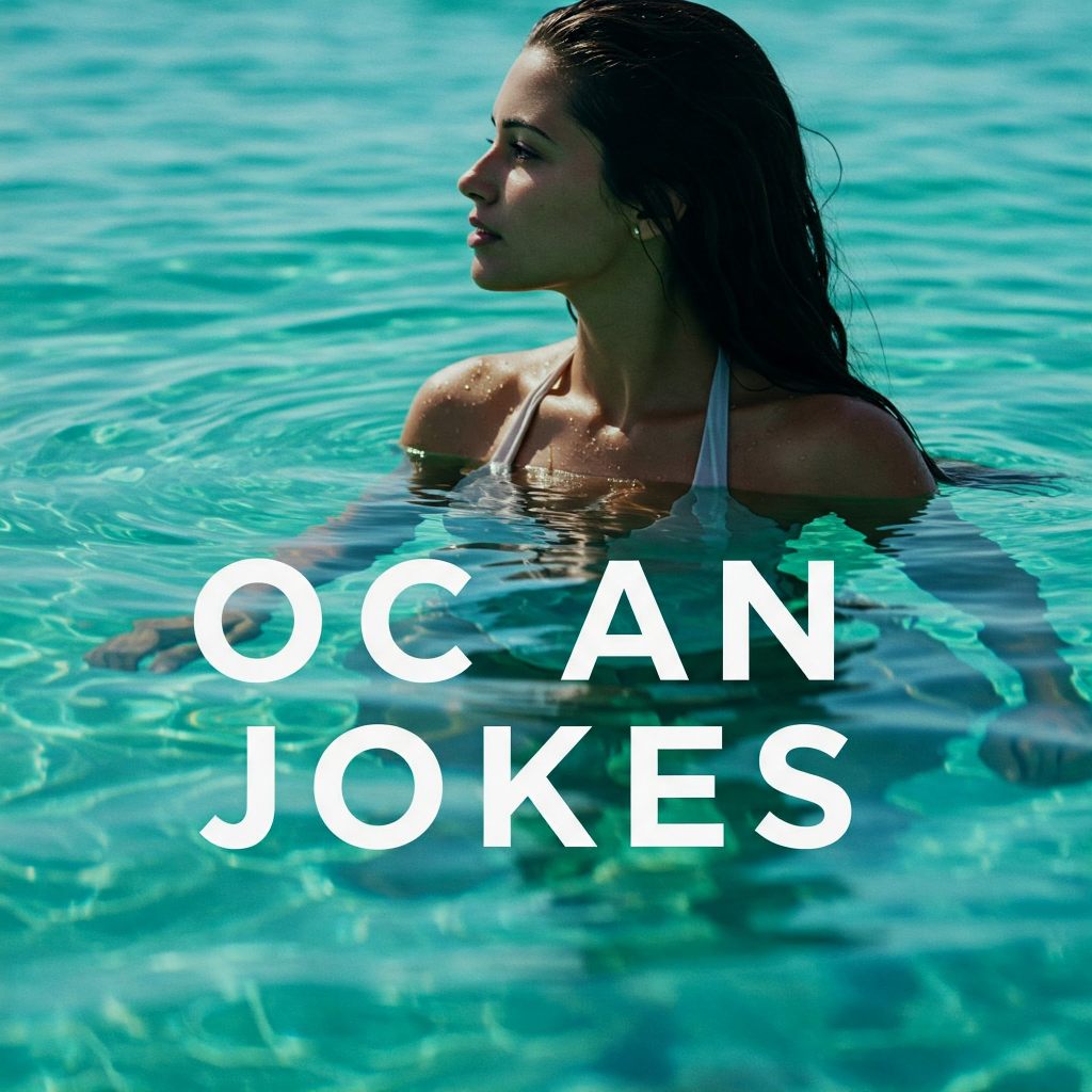 ocean jokes