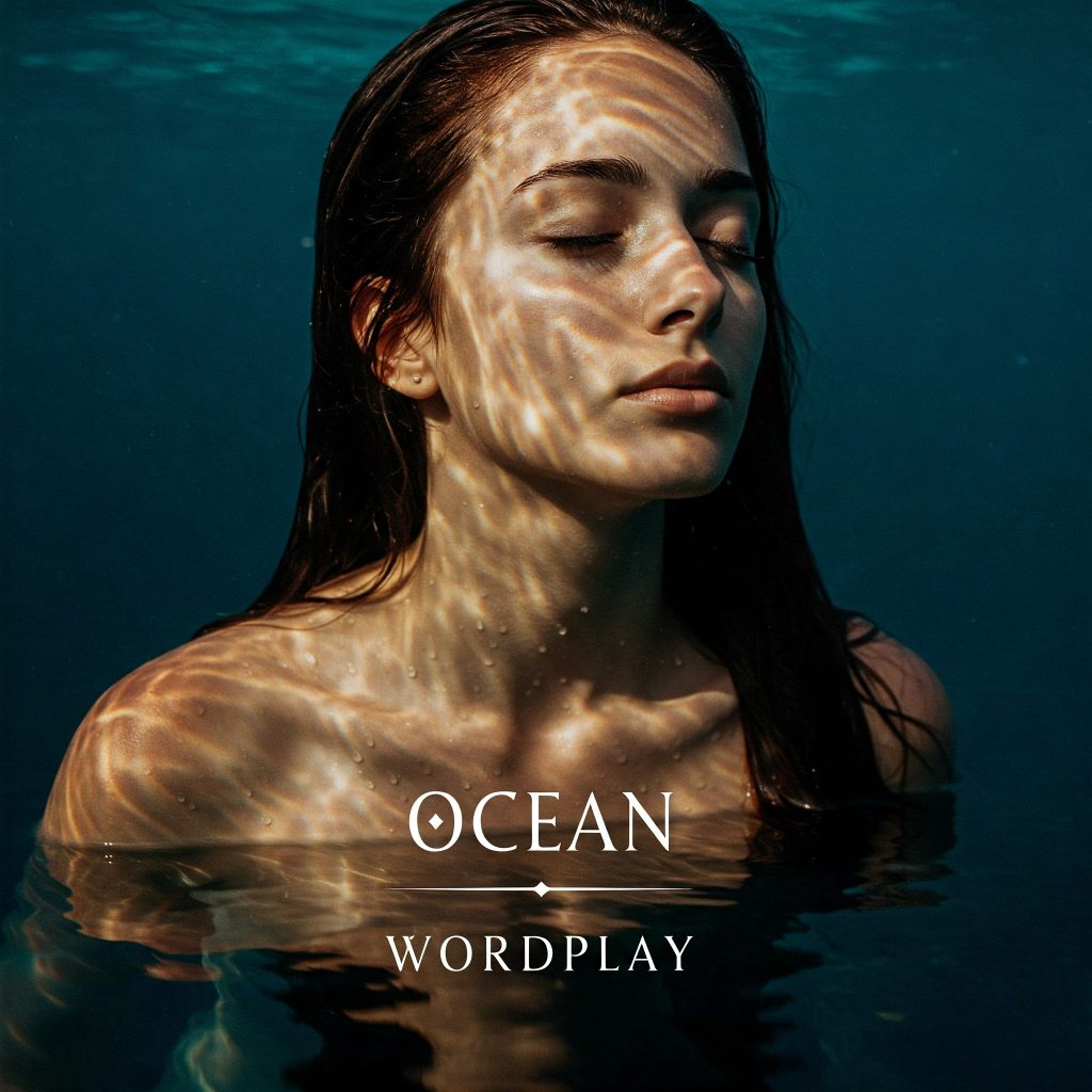 ocean wordplay