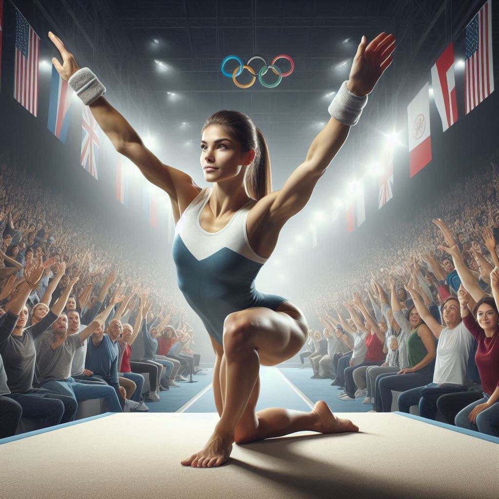 olympics pickup lines