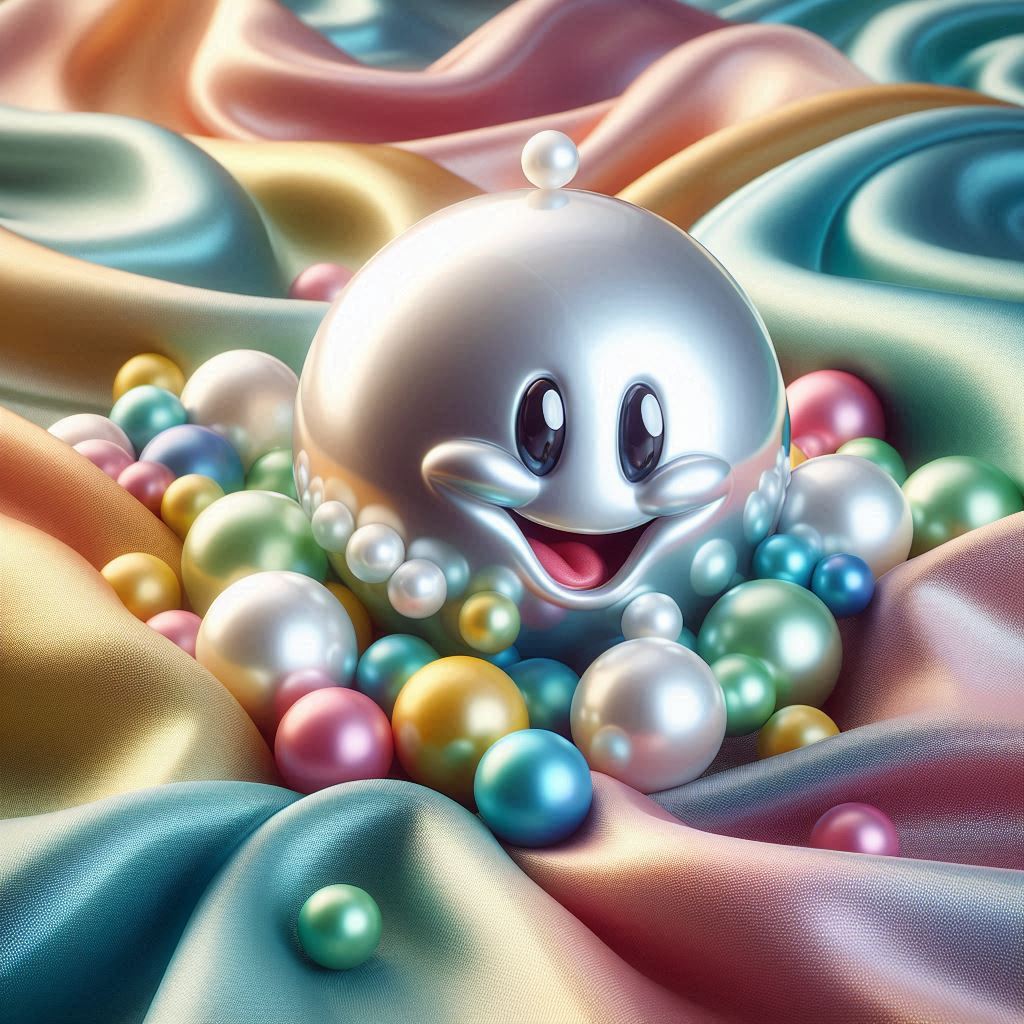 pearl wordplay