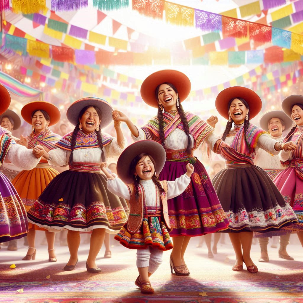 peru humor