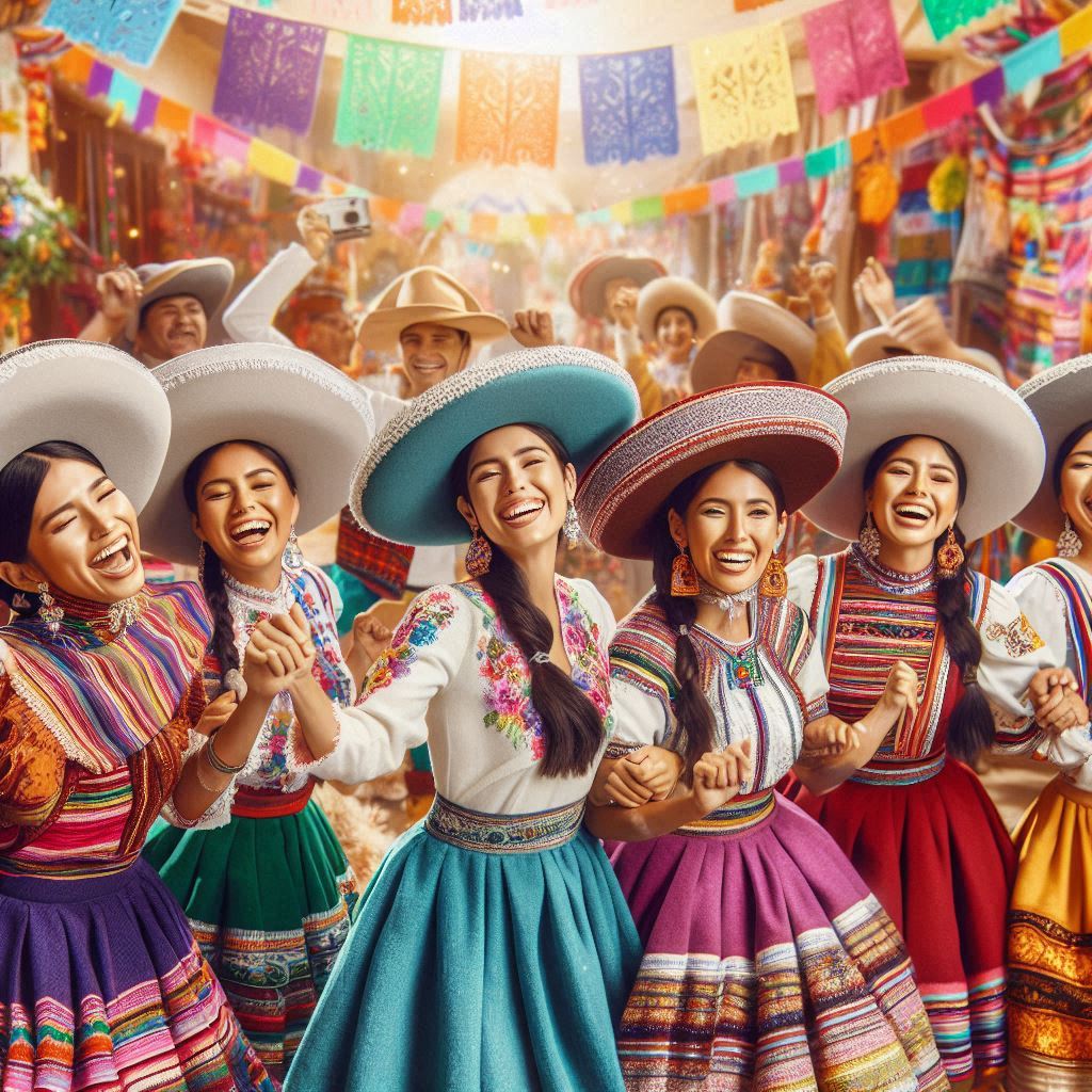 peru jokes