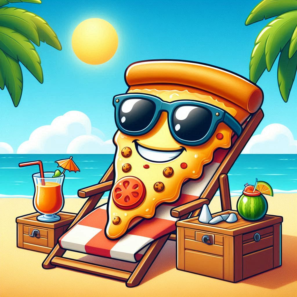 pizza jokes