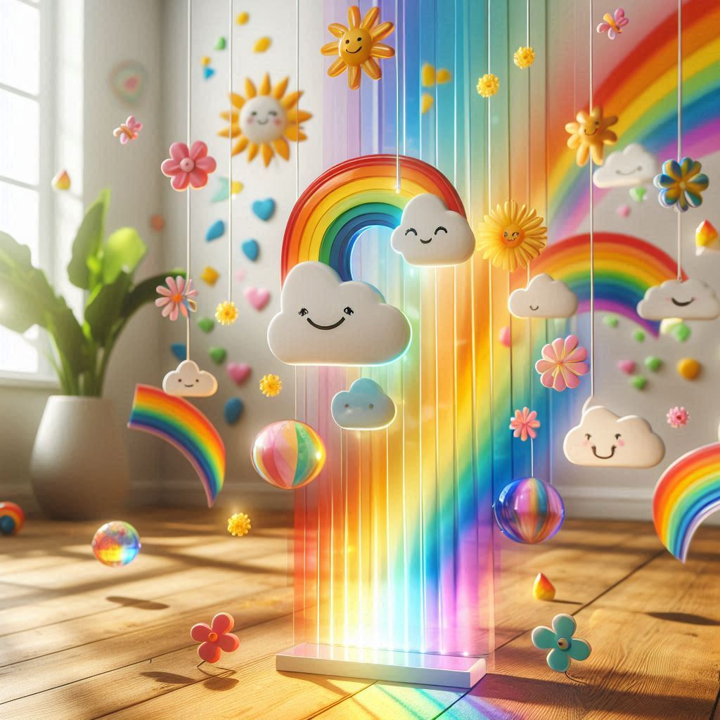 prism humor