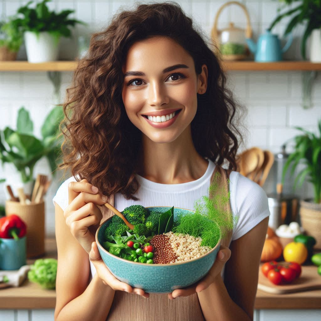 quinoa humor