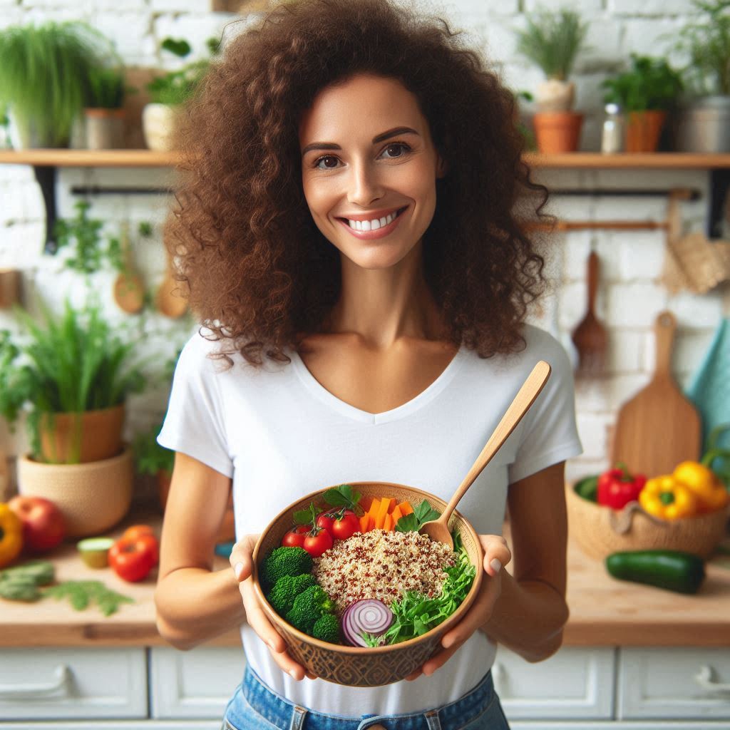 quinoa one liners