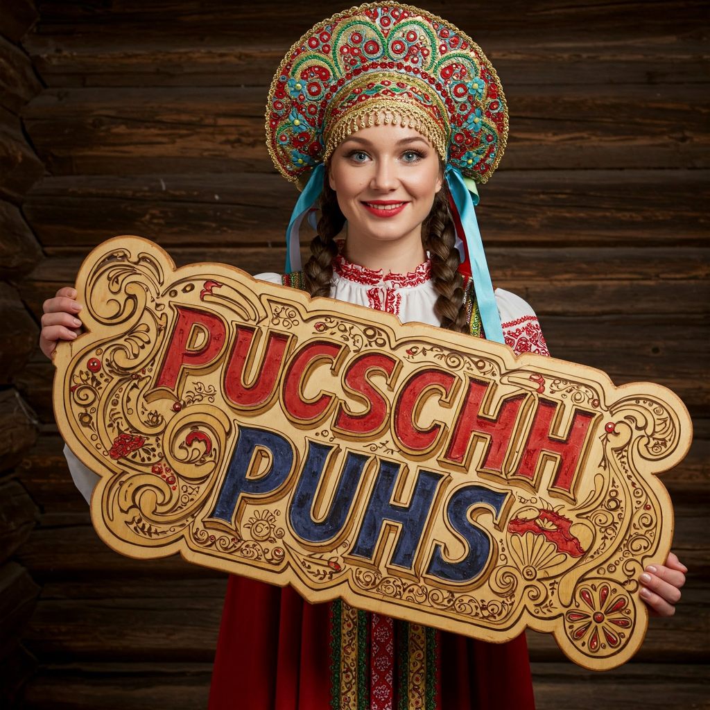 russian humor