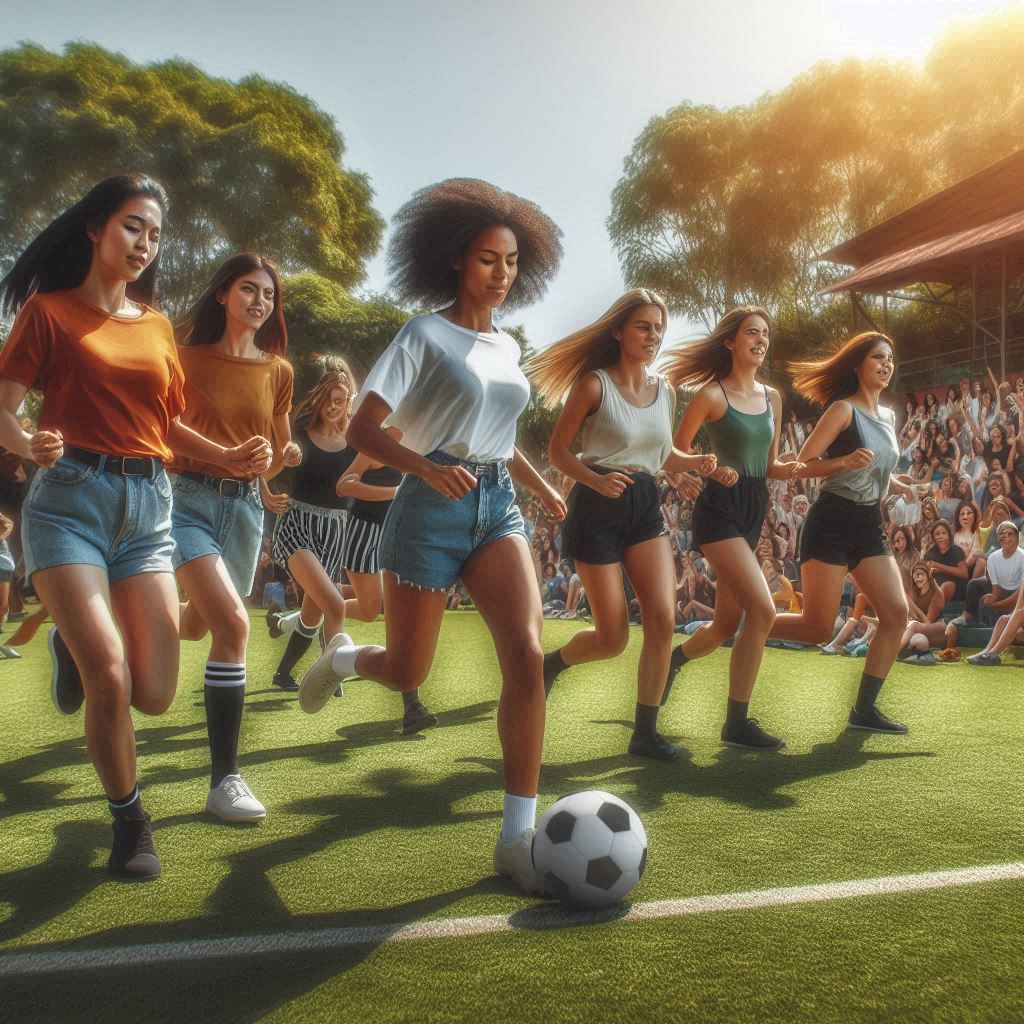 sports pickup lines