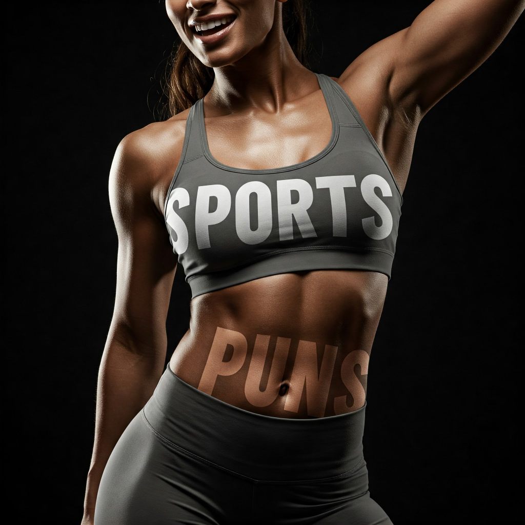 sports puns