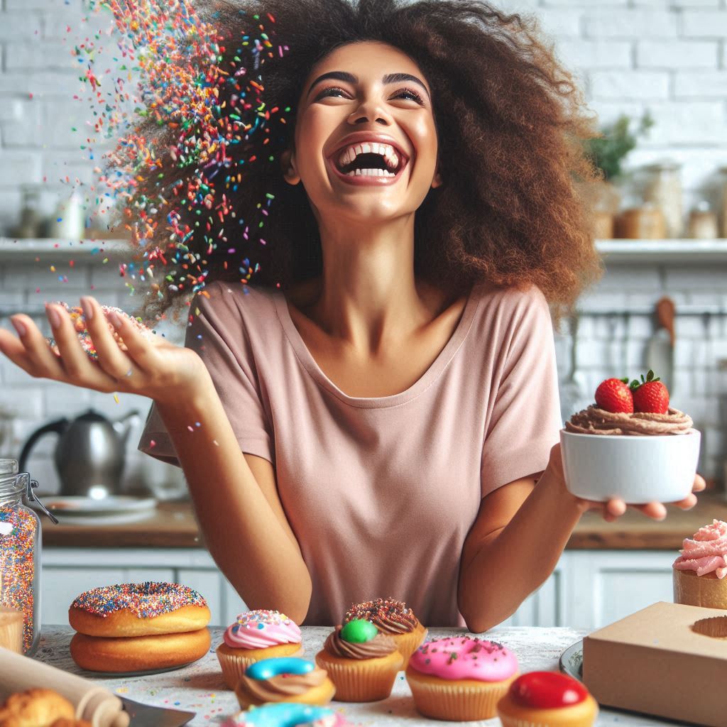 sprinkle pickup lines