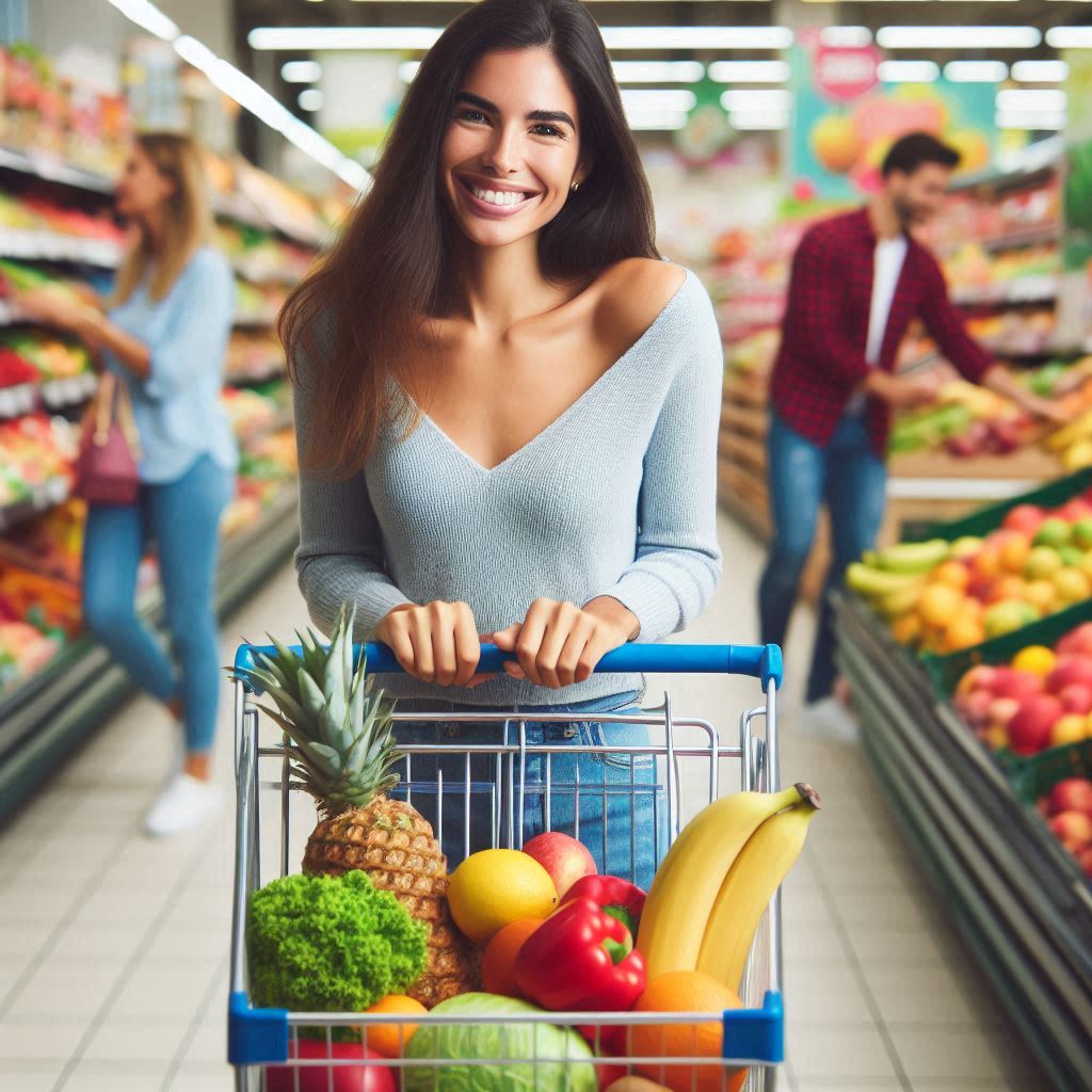 supermarket jokes