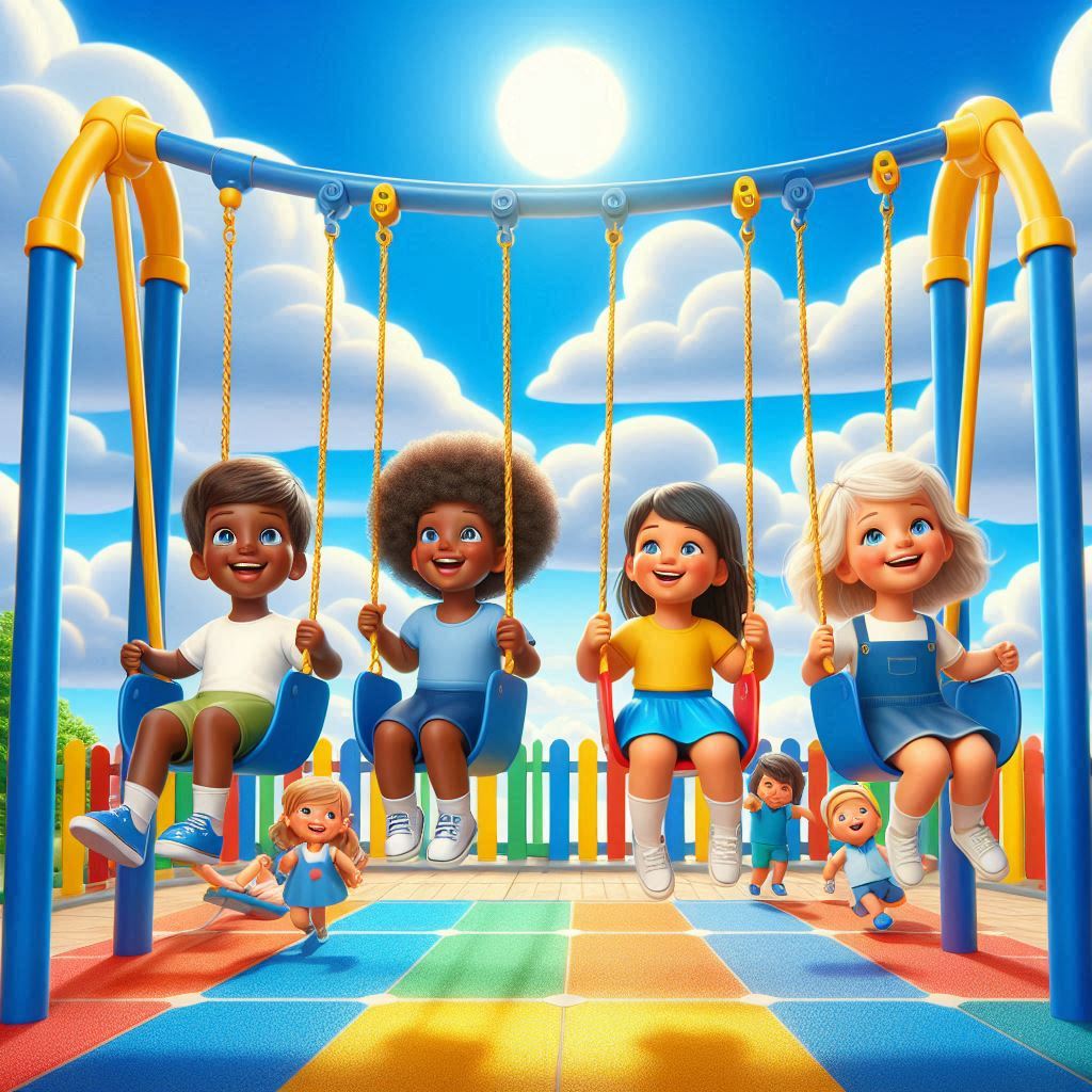 swing one liners