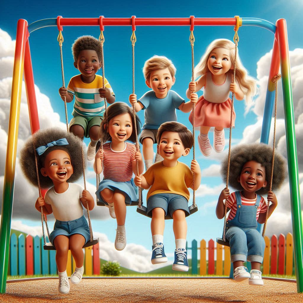 swing wordplay