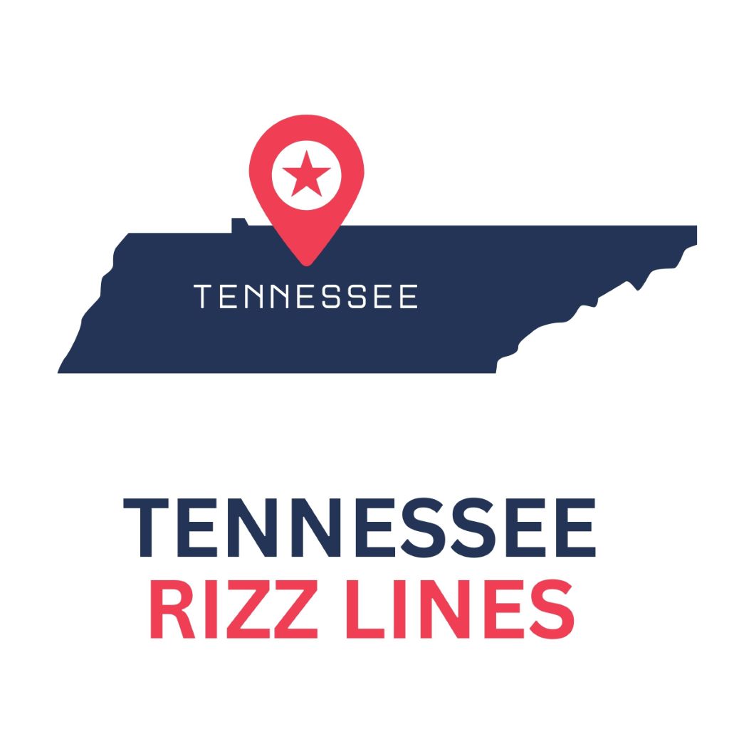 Tennessee Rizz Lines