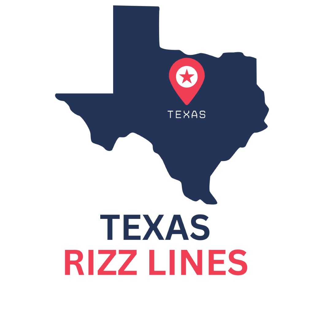 texas rizz lines