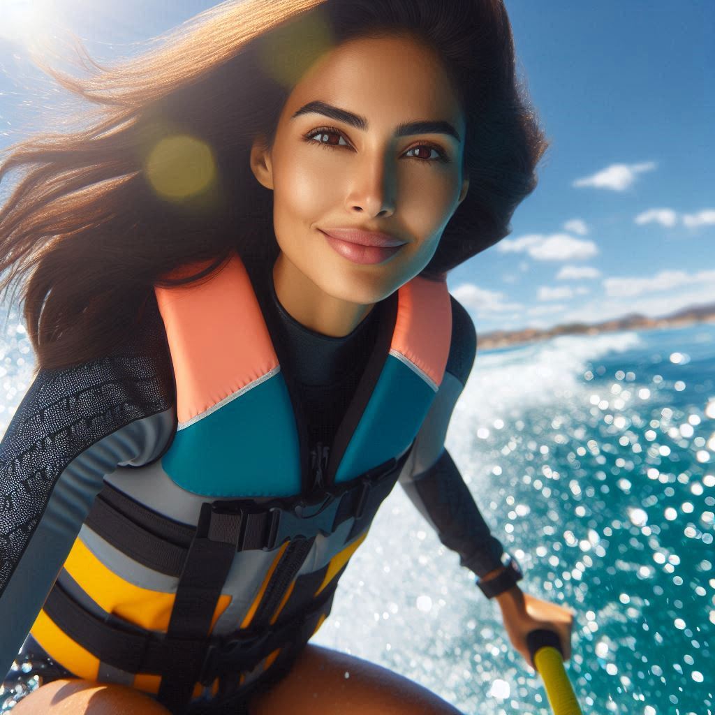 water sports pickup lines