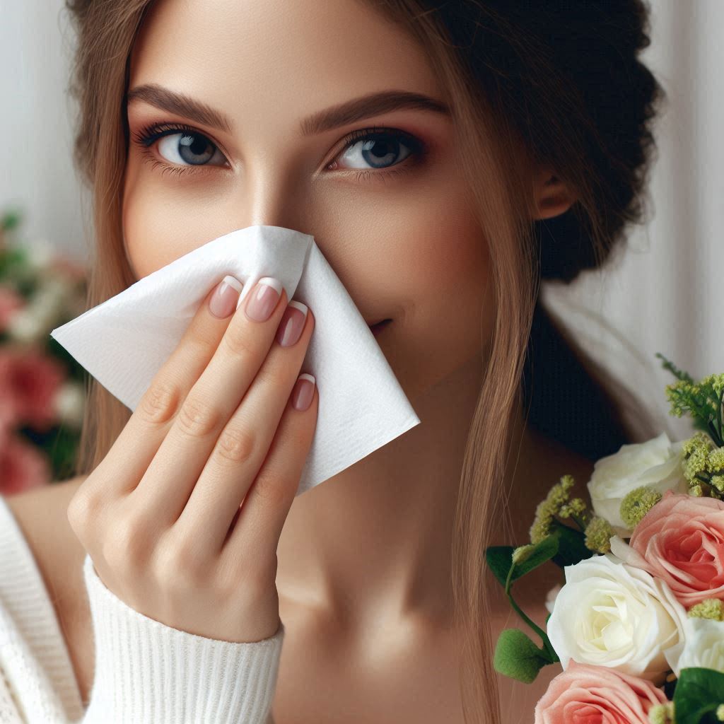 allergy jokes