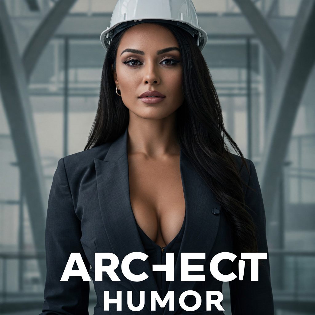 architecture humor