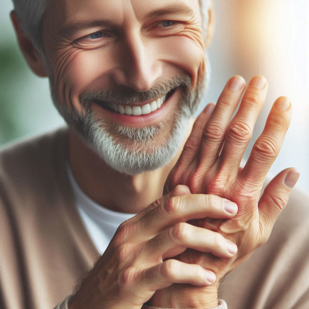 arthritis rizz