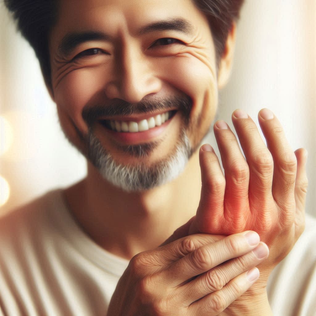 arthritis wordplay