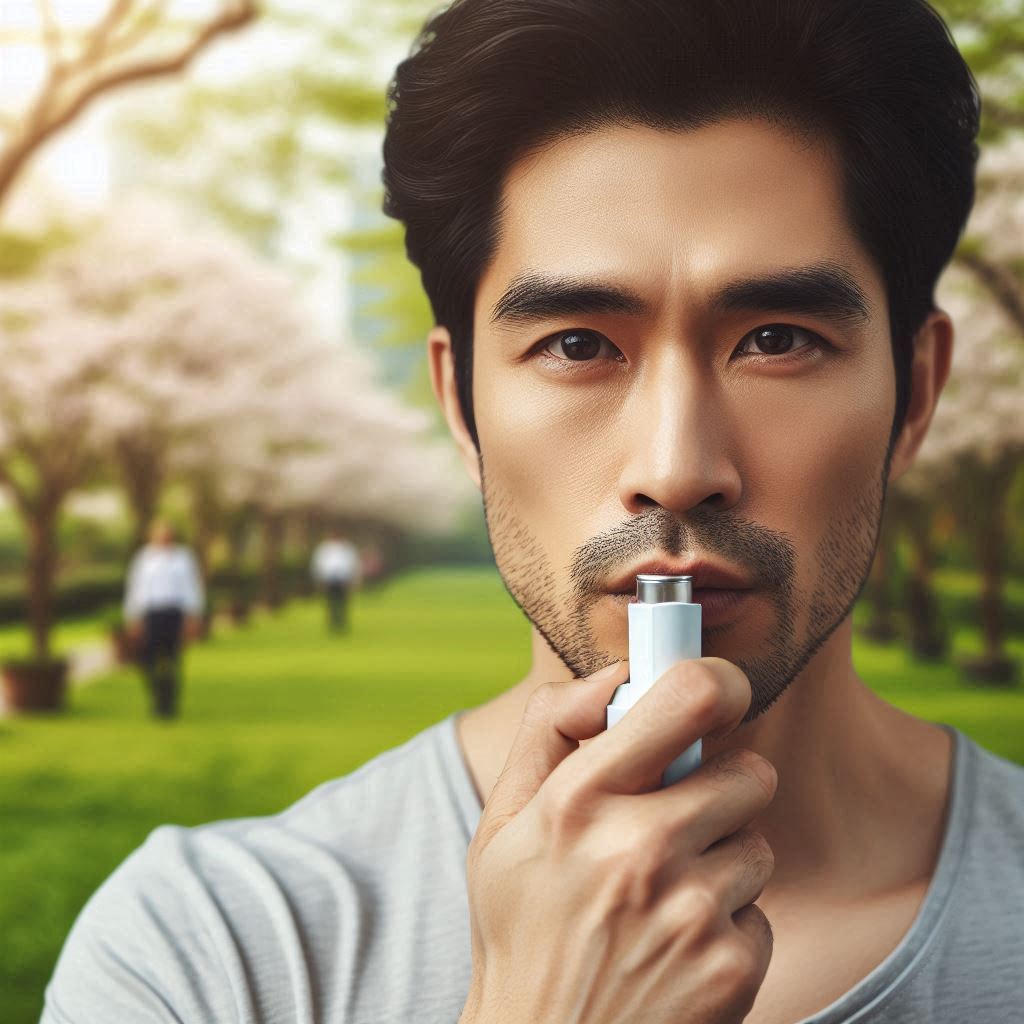 asthma wordplay