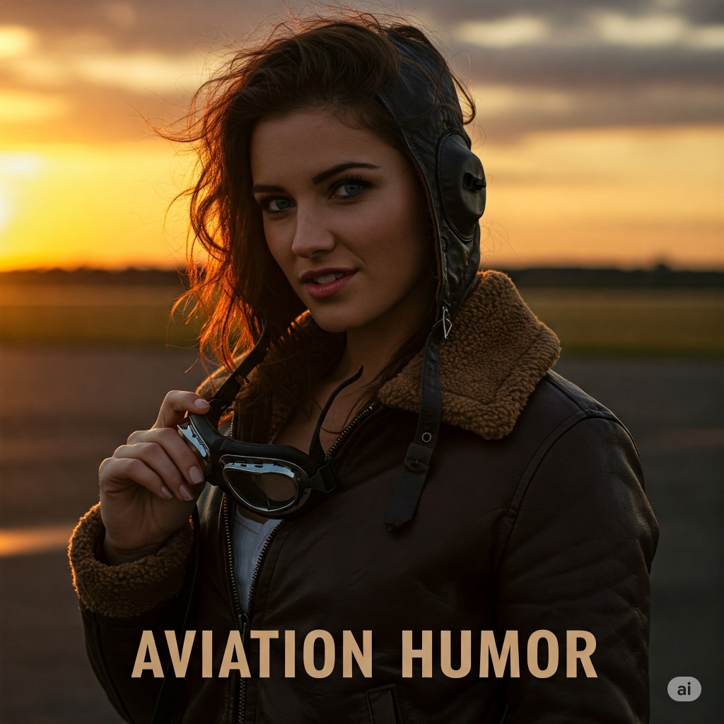 Aviation Humor