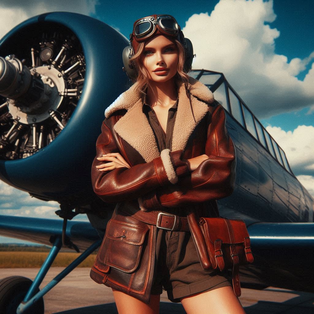 aviation one liners