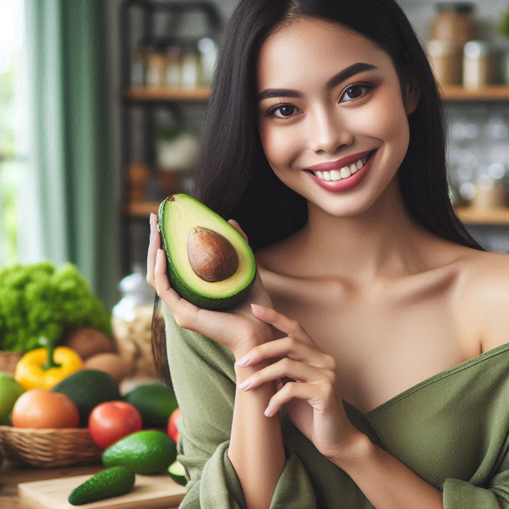 avocado humor