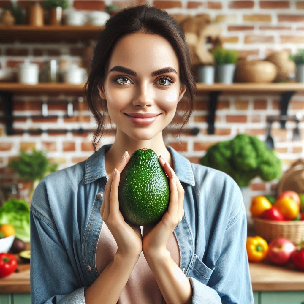 avocado jokes