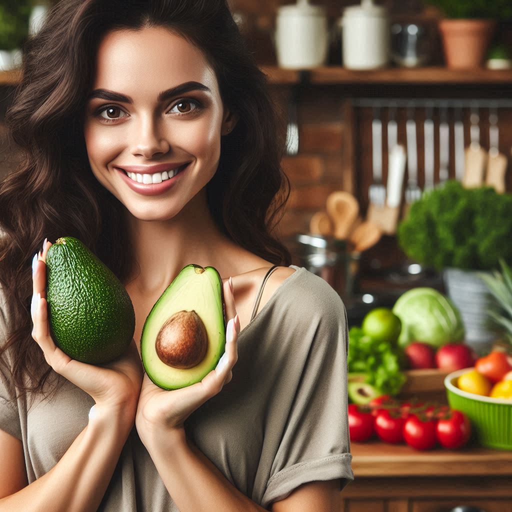 avocado one liners