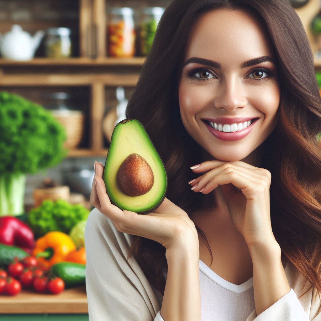 avocado wordplay