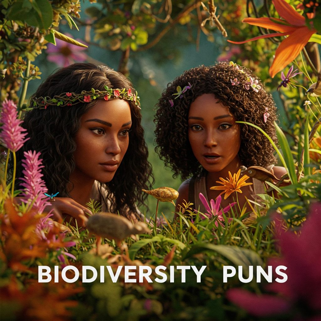 biodiversity quotes