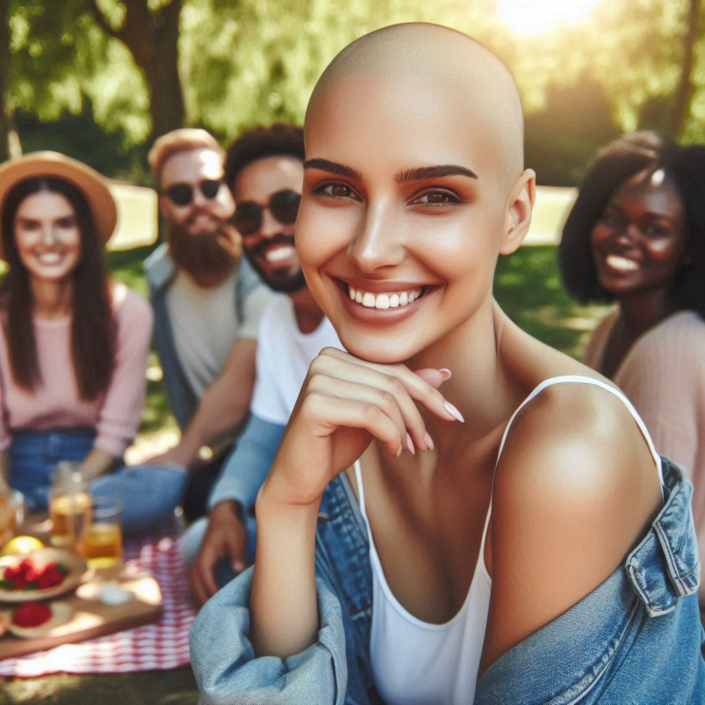 cancer humor