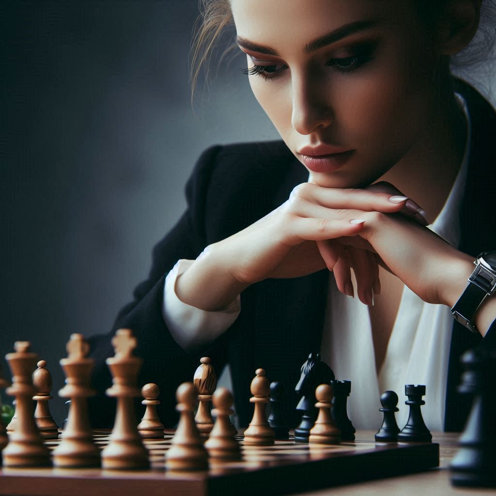 chess jokes