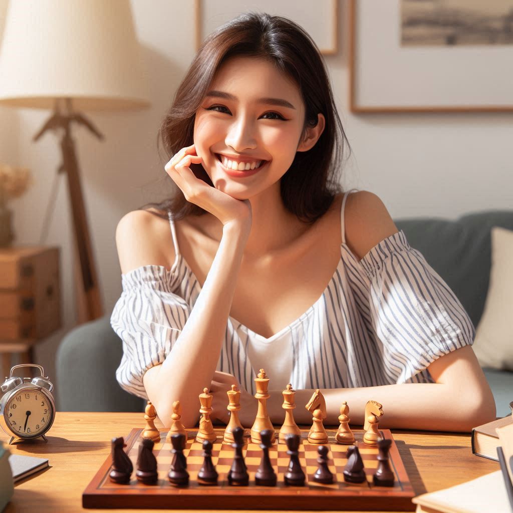 chess related puns