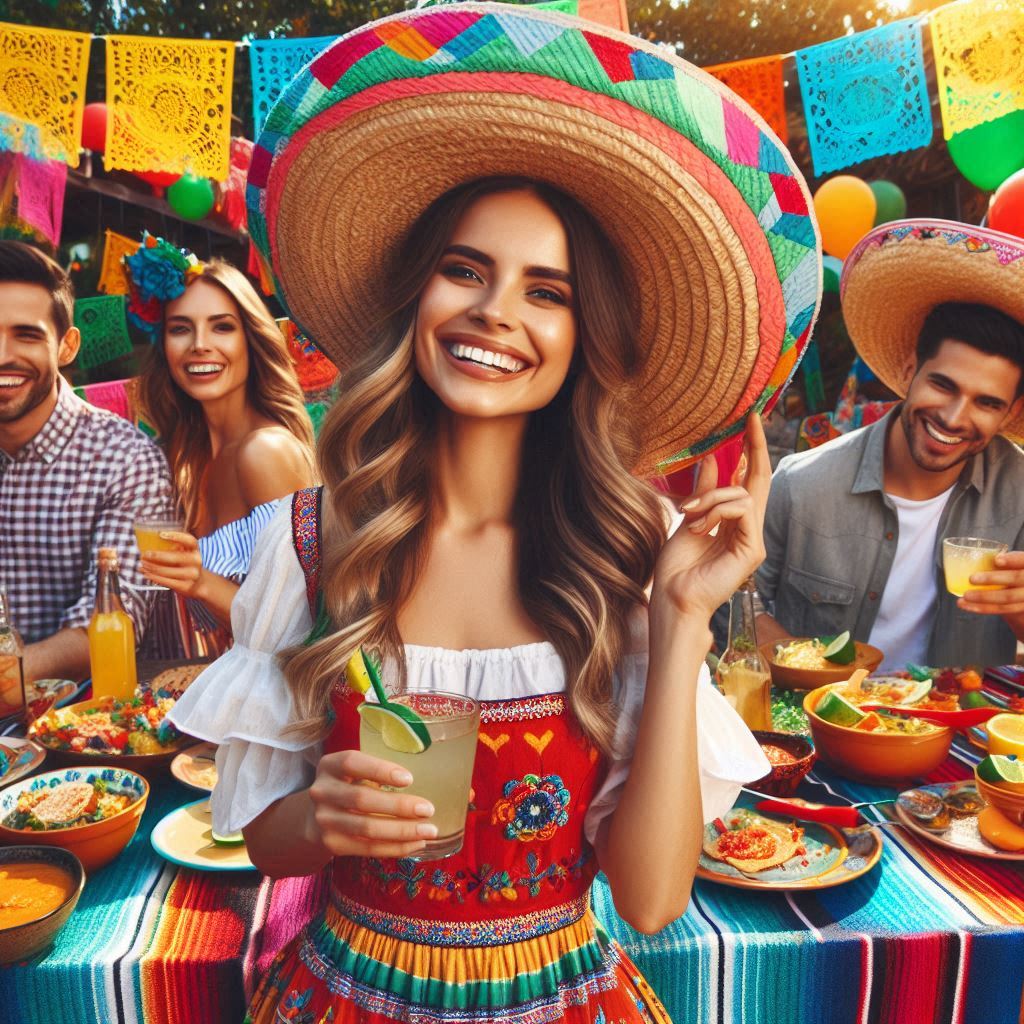 cinco de mayo pickup lines