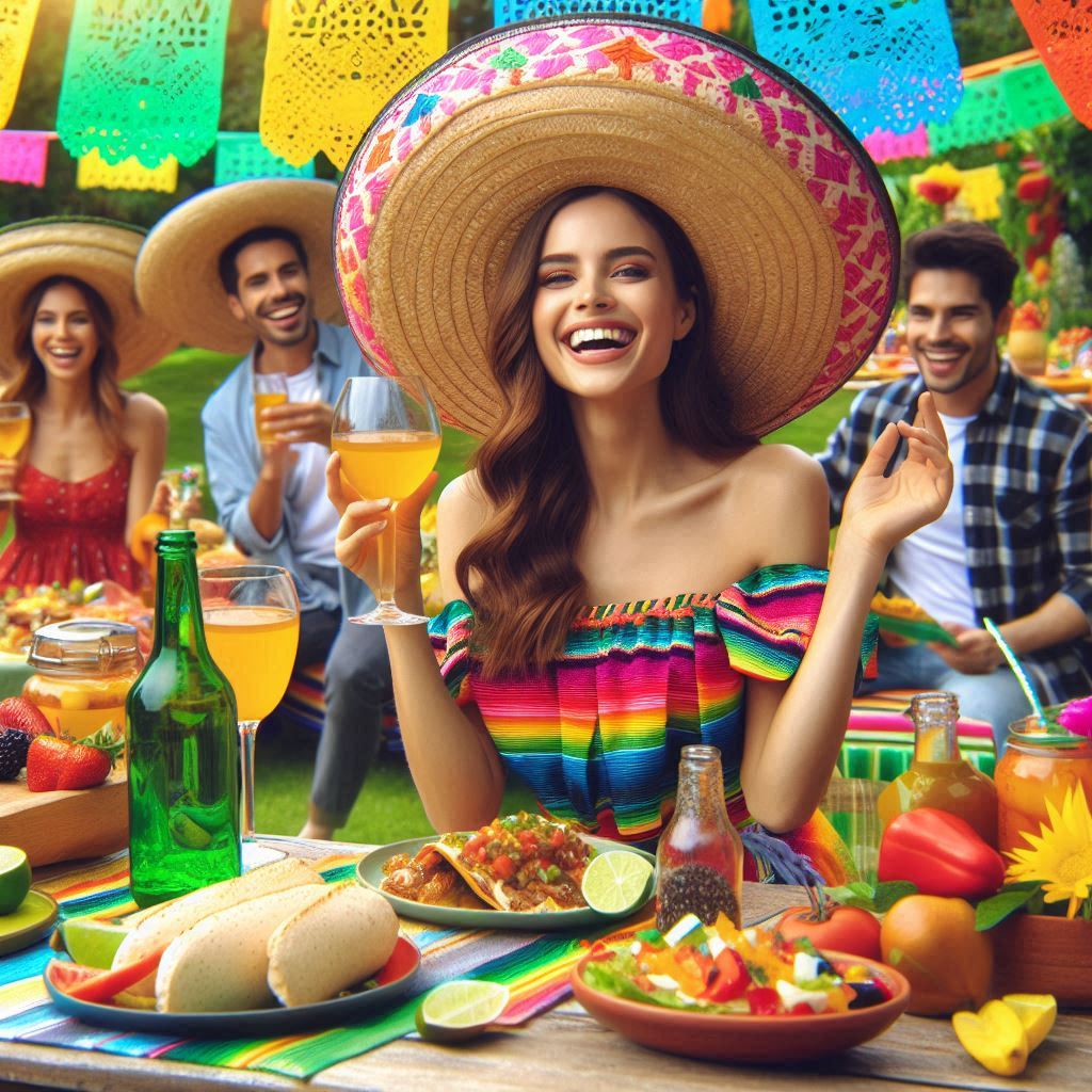 cinco de mayo wordplay