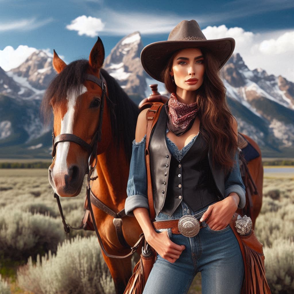 cowboy one liners