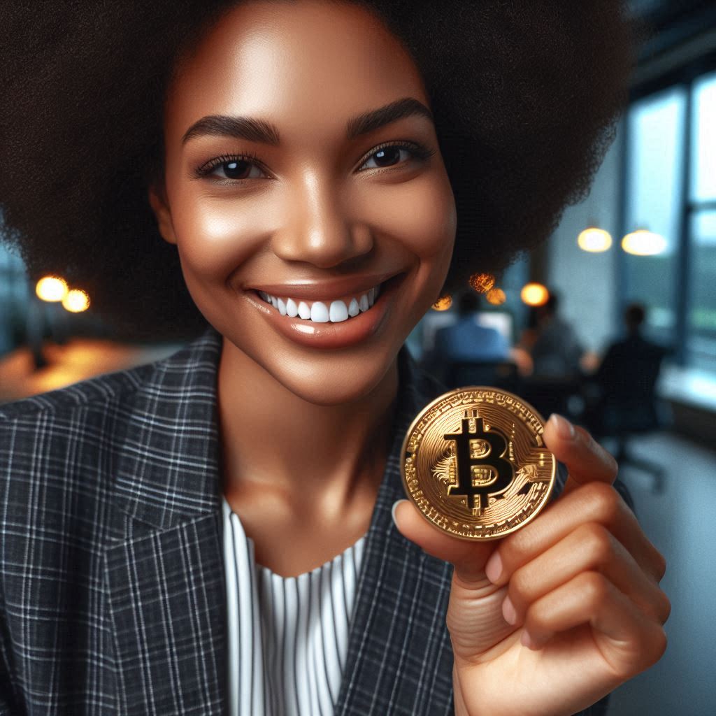 crypto currency wordplay