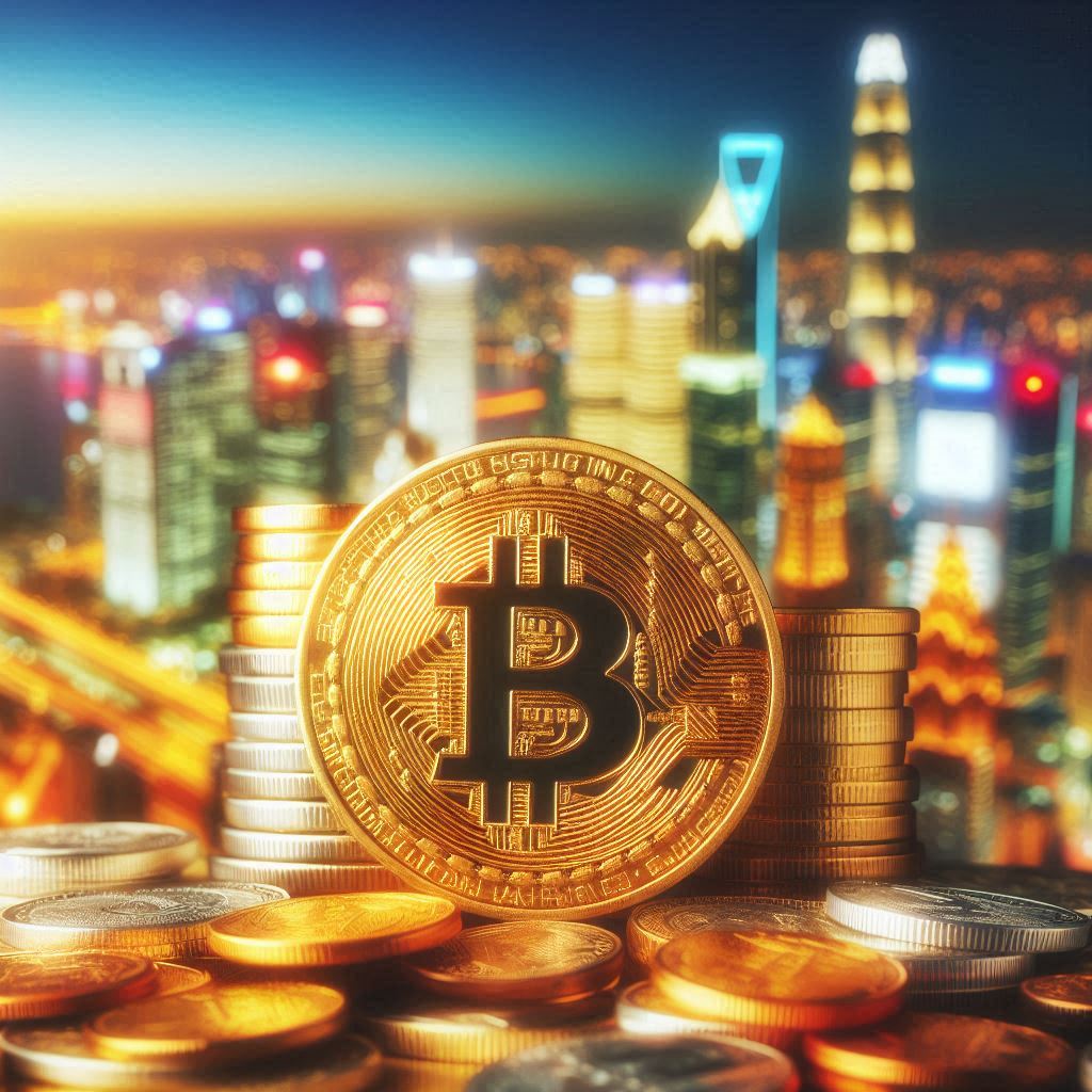 cryptocurrency jokes