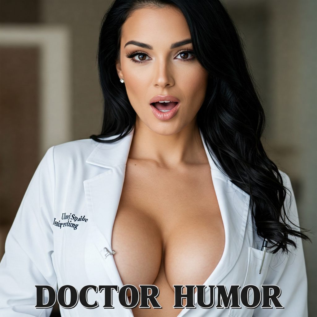 doctor humor