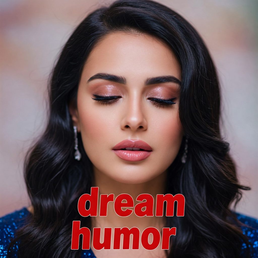 dream humor