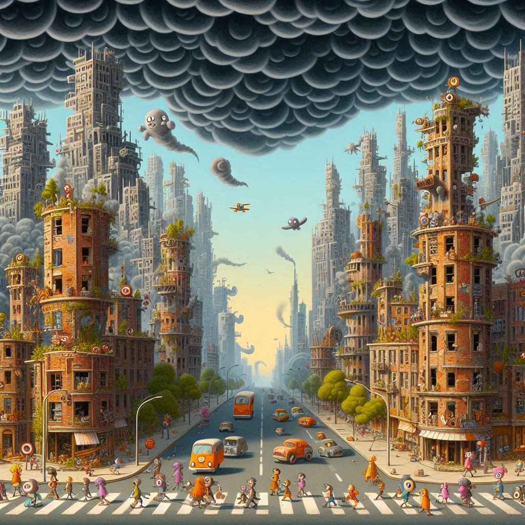 dystopian pickup lines