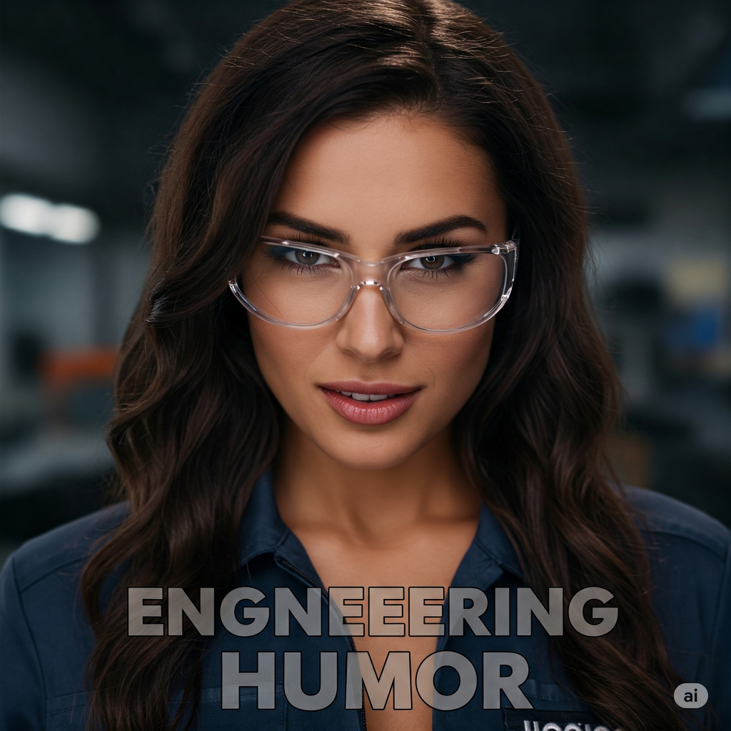 engineering humor